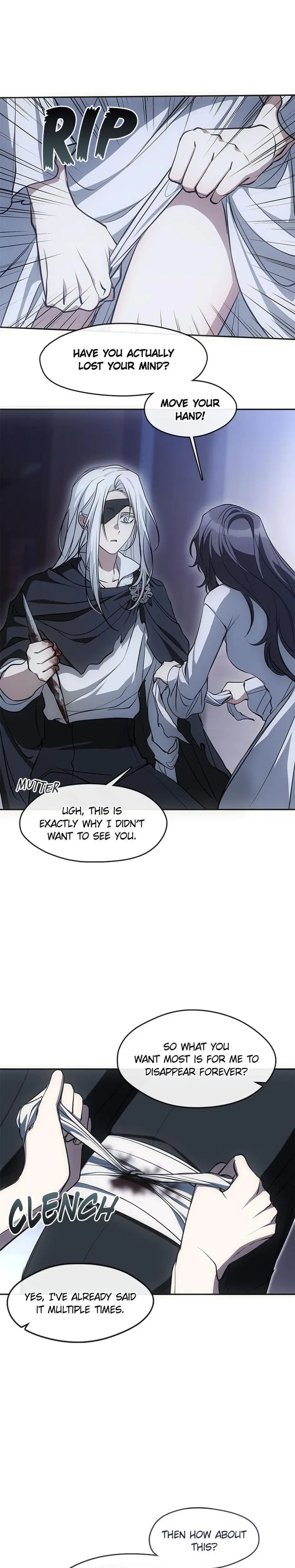 I Failed To Oust The Villain Chapter 127 - Page 16