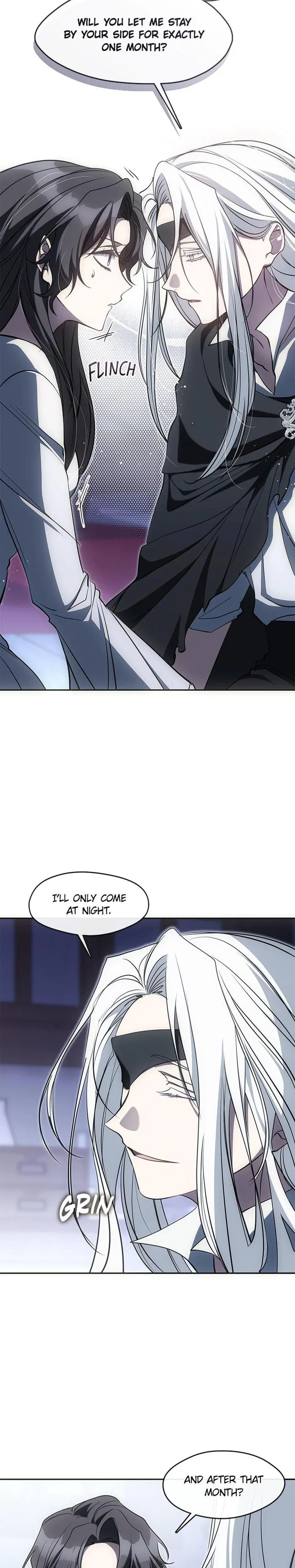 I Failed To Oust The Villain Chapter 127 - Page 17