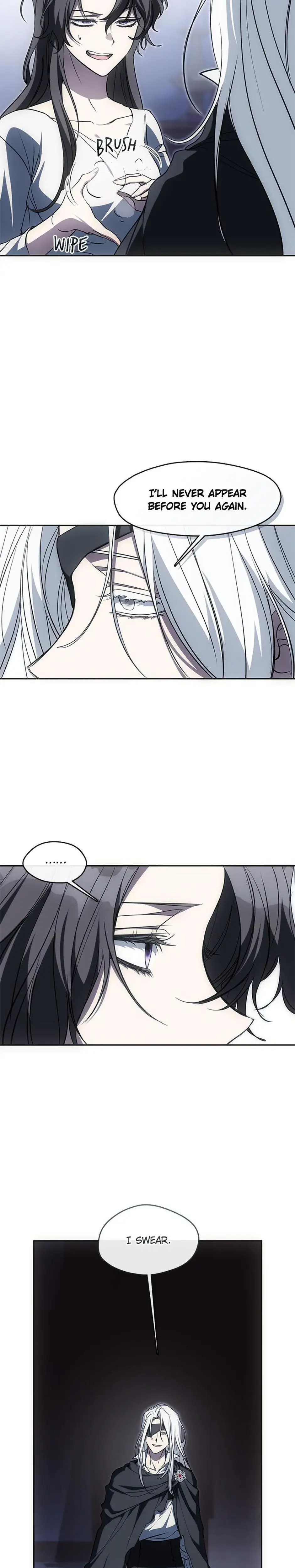 I Failed To Oust The Villain Chapter 127 - Page 18