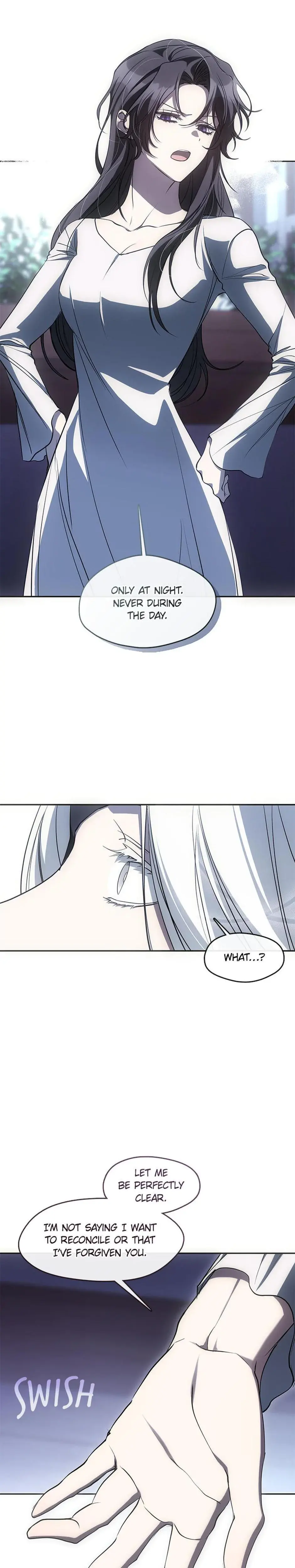 I Failed To Oust The Villain Chapter 127 - Page 20
