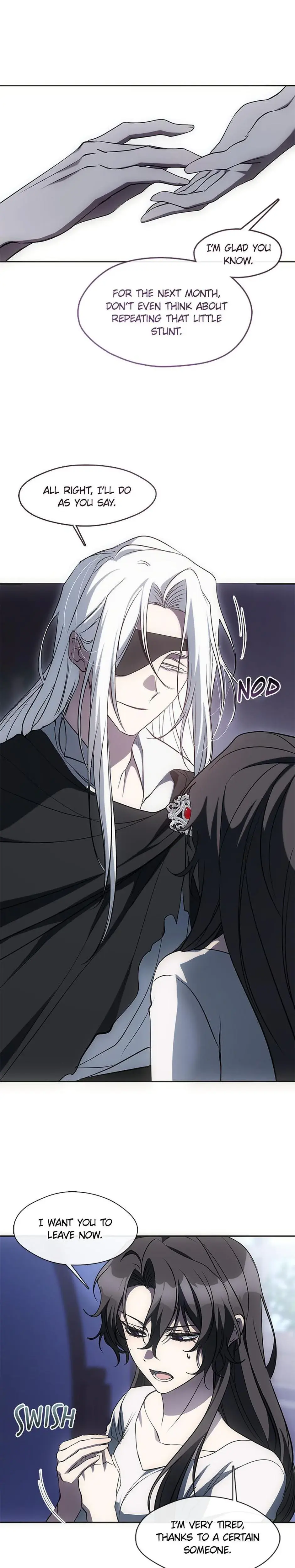 I Failed To Oust The Villain Chapter 127 - Page 22