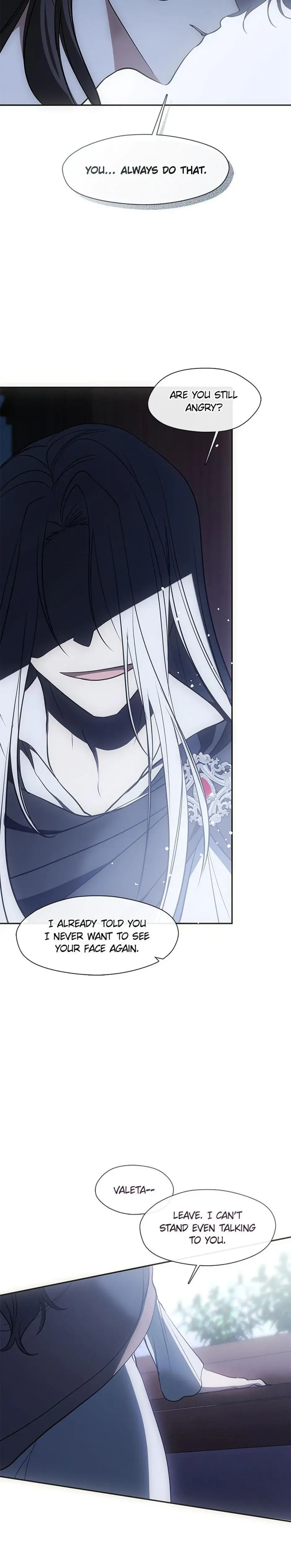 I Failed To Oust The Villain Chapter 127 - Page 4
