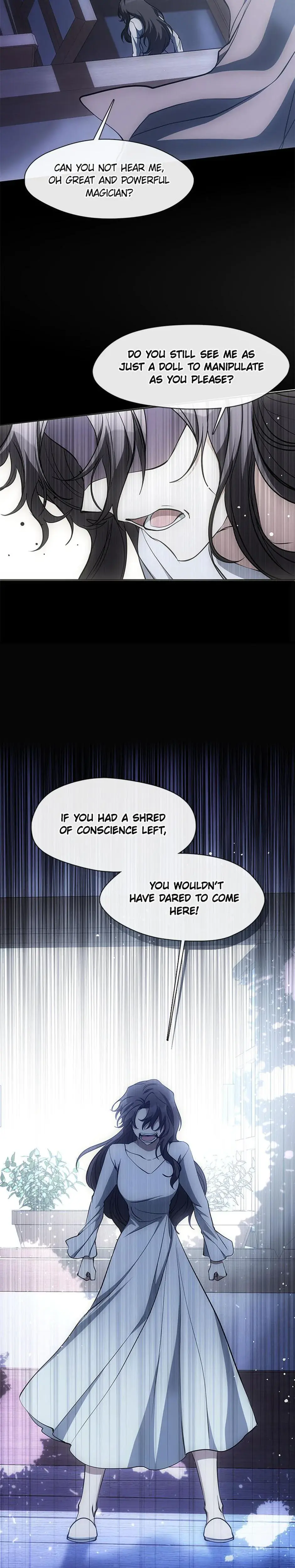 I Failed To Oust The Villain Chapter 127 - Page 6