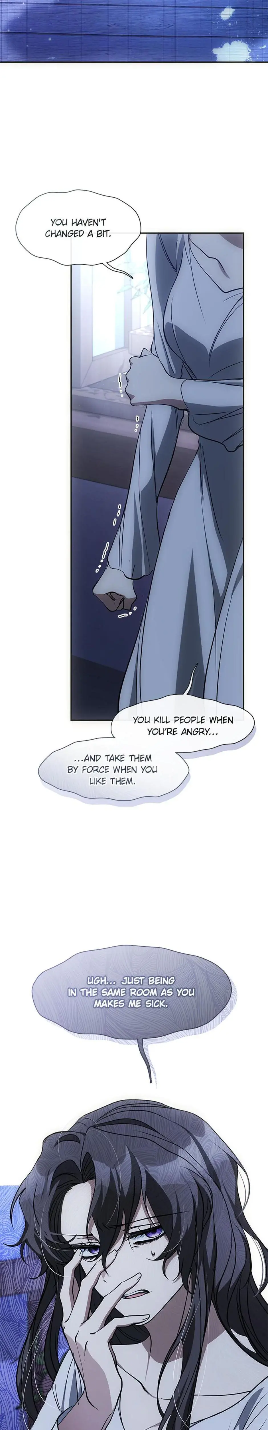 I Failed To Oust The Villain Chapter 127 - Page 7