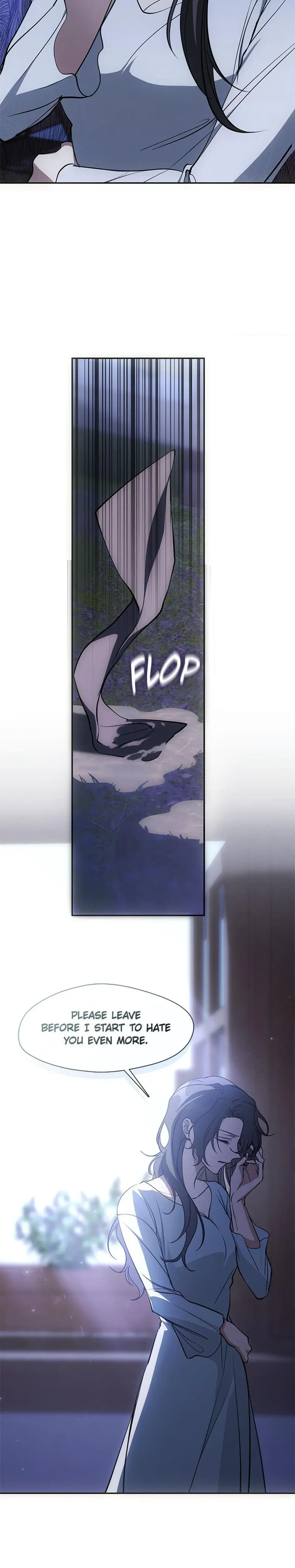 I Failed To Oust The Villain Chapter 127 - Page 8