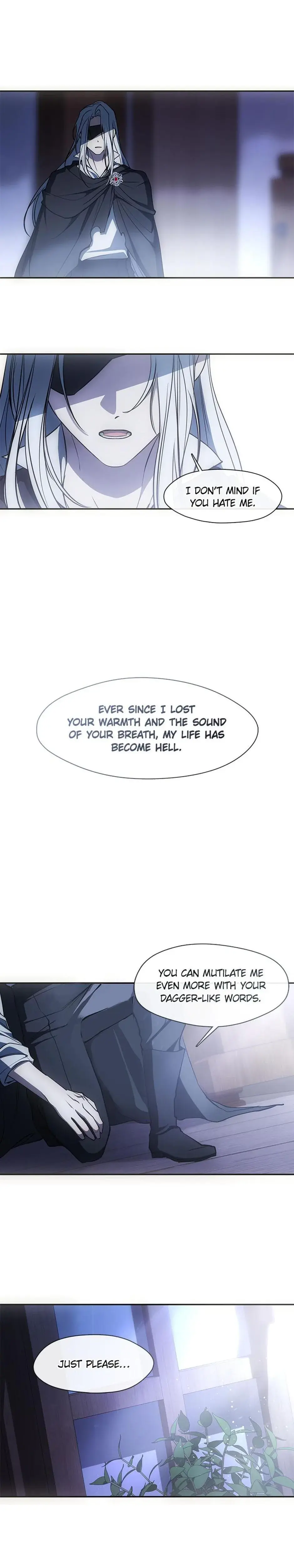 I Failed To Oust The Villain Chapter 127 - Page 9