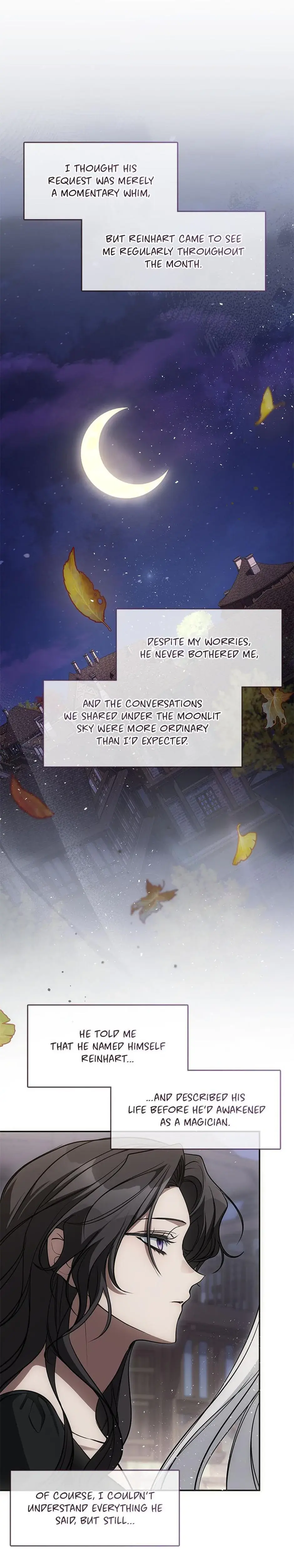 I Failed To Oust The Villain Chapter 128 - Page 1