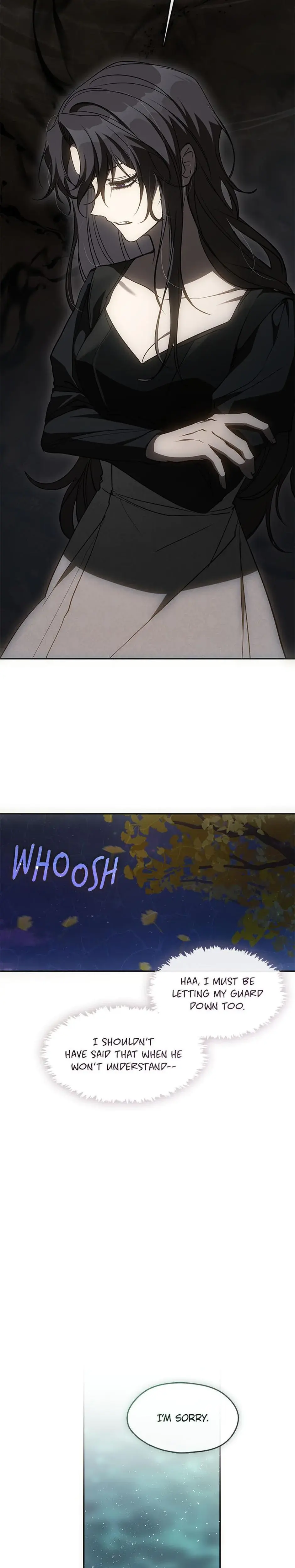 I Failed To Oust The Villain Chapter 128 - Page 11