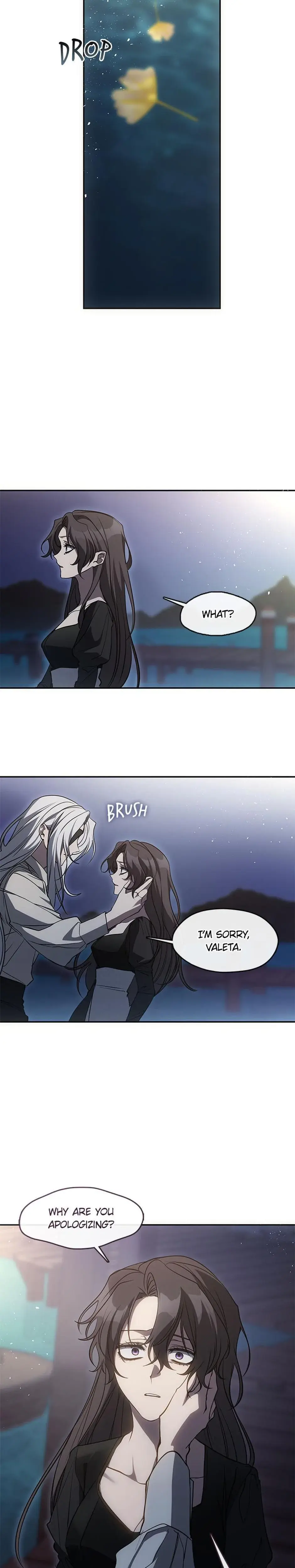I Failed To Oust The Villain Chapter 128 - Page 12