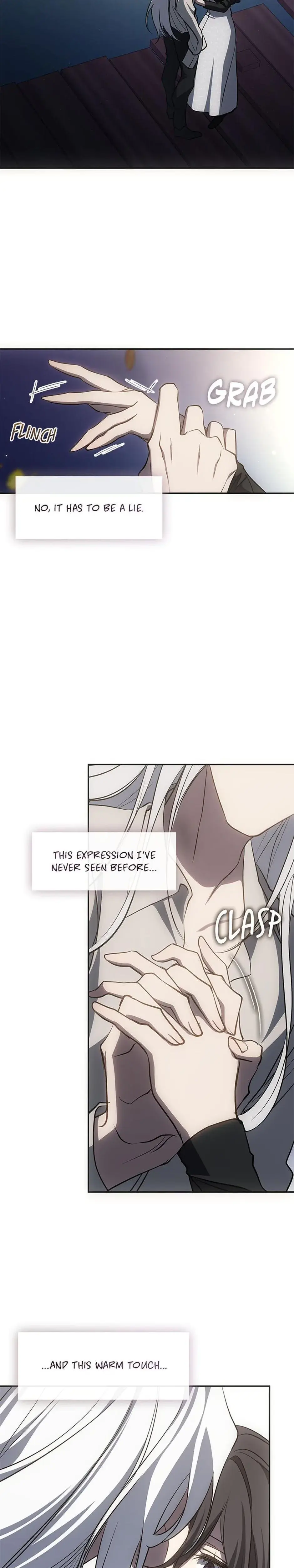 I Failed To Oust The Villain Chapter 128 - Page 15