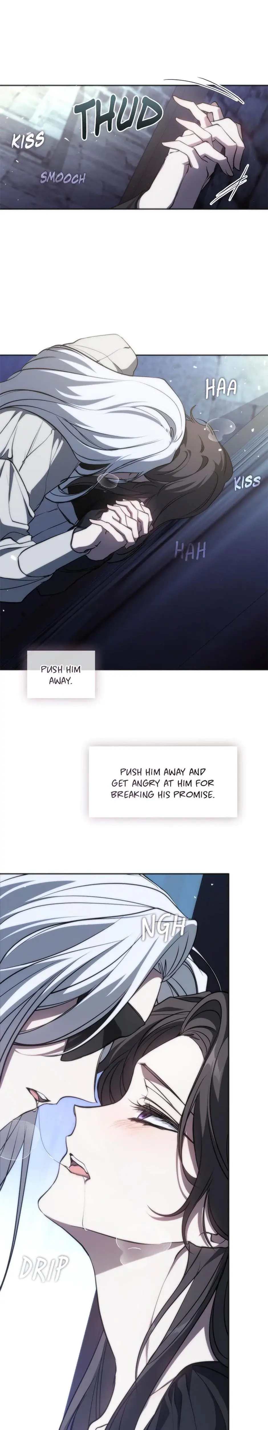 I Failed To Oust The Villain Chapter 128 - Page 17