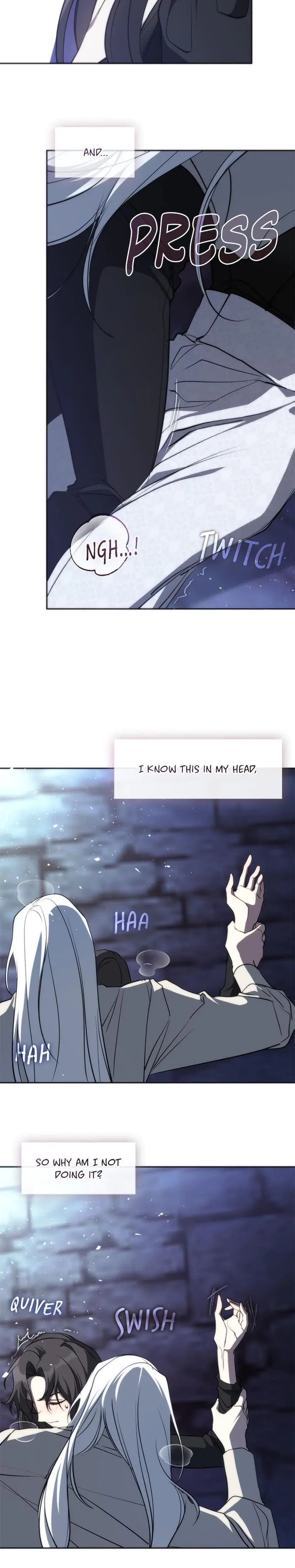 I Failed To Oust The Villain Chapter 128 - Page 18
