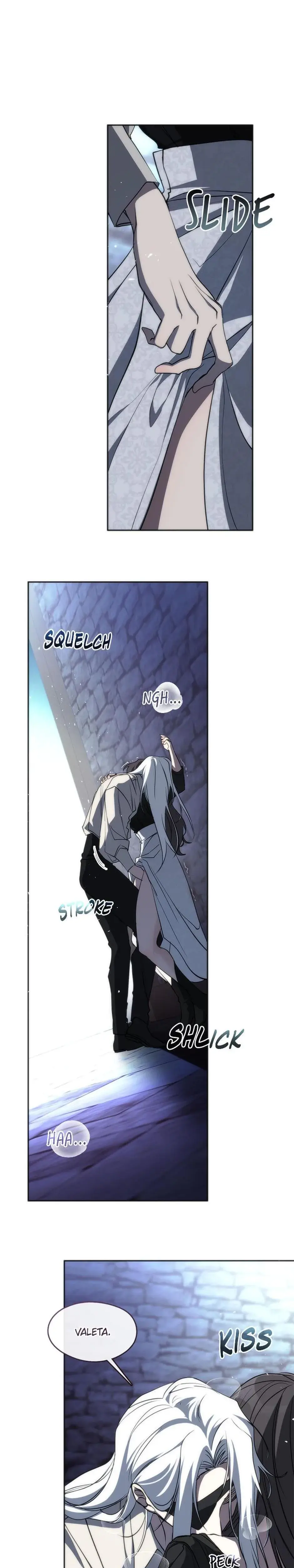 I Failed To Oust The Villain Chapter 128 - Page 19