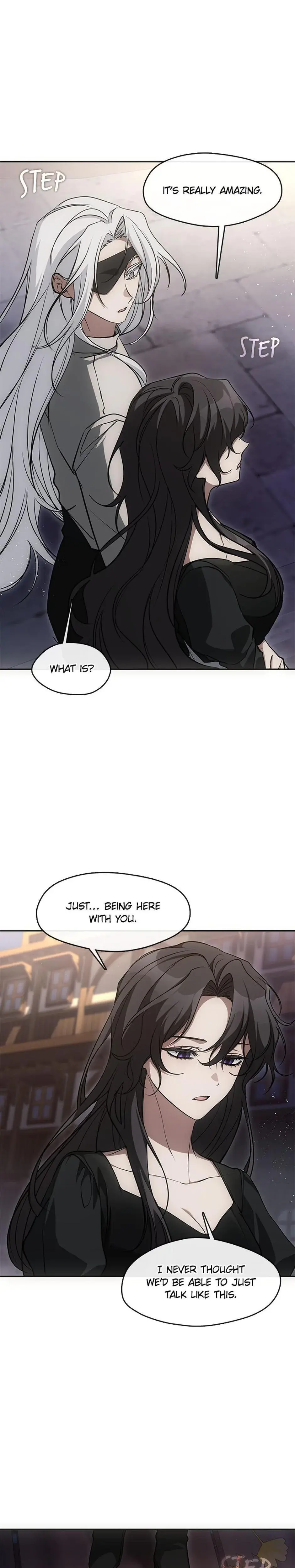 I Failed To Oust The Villain Chapter 128 - Page 2