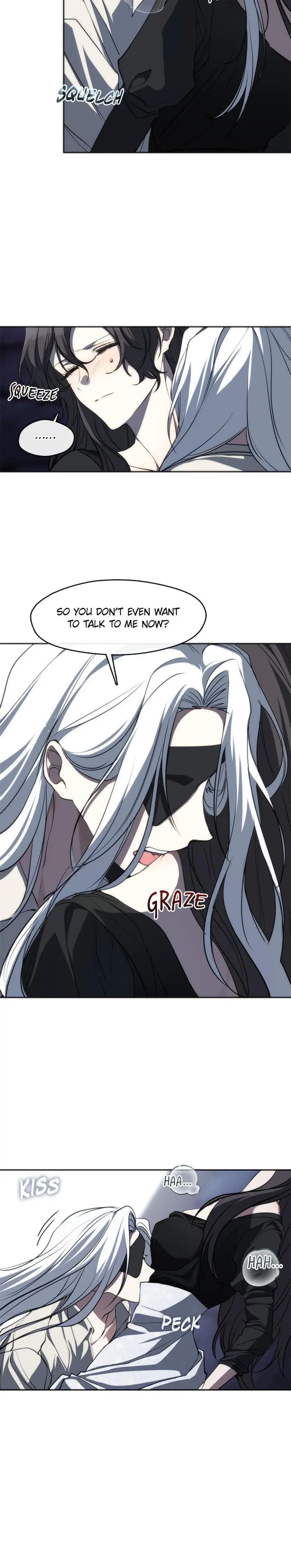 I Failed To Oust The Villain Chapter 128 - Page 20