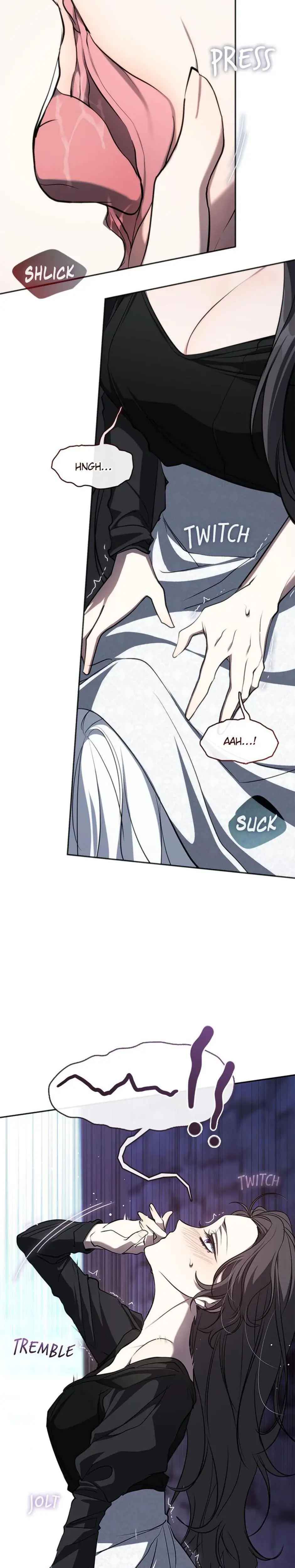 I Failed To Oust The Villain Chapter 128 - Page 22