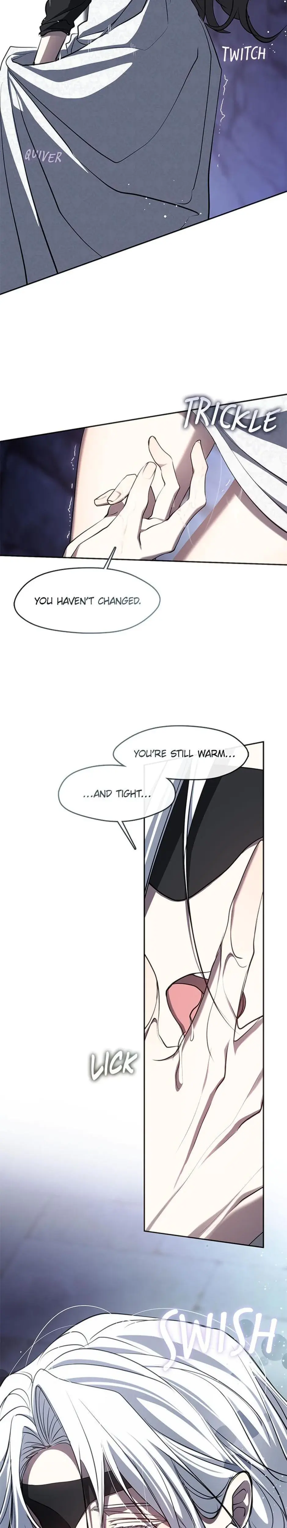 I Failed To Oust The Villain Chapter 128 - Page 23