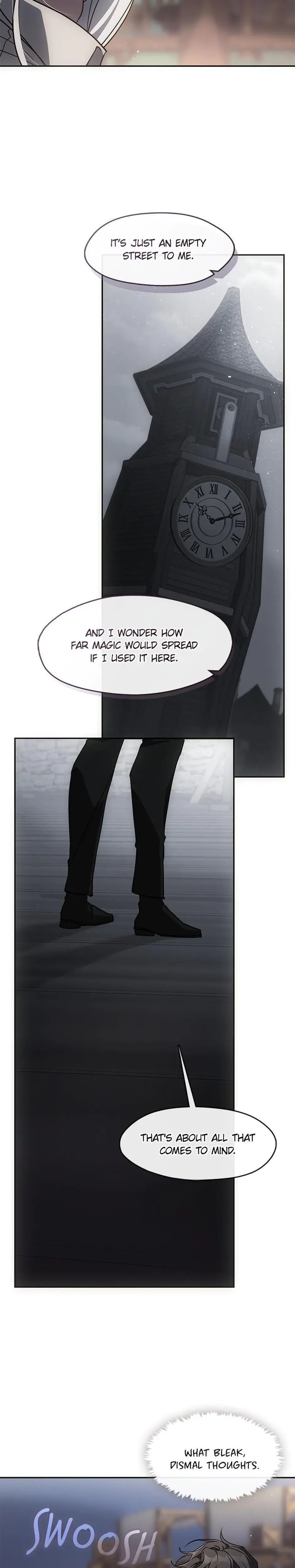 I Failed To Oust The Villain Chapter 128 - Page 4