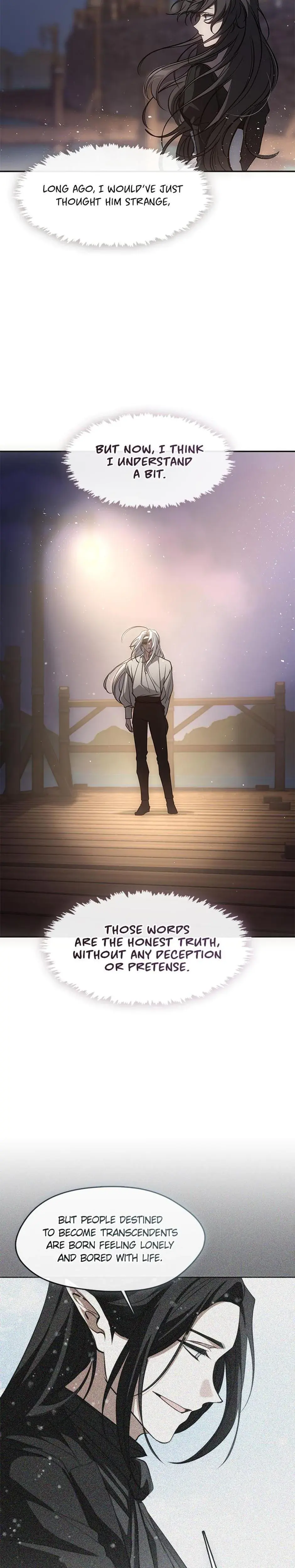 I Failed To Oust The Villain Chapter 128 - Page 5