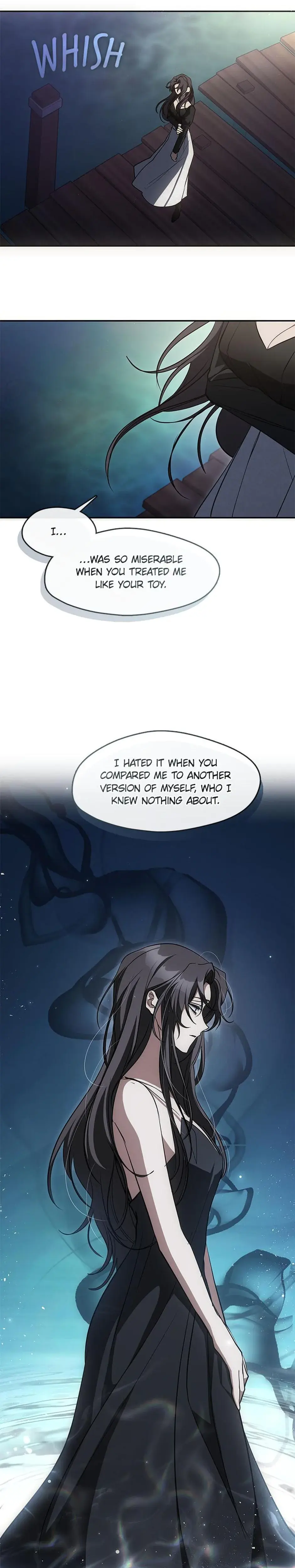 I Failed To Oust The Villain Chapter 128 - Page 8