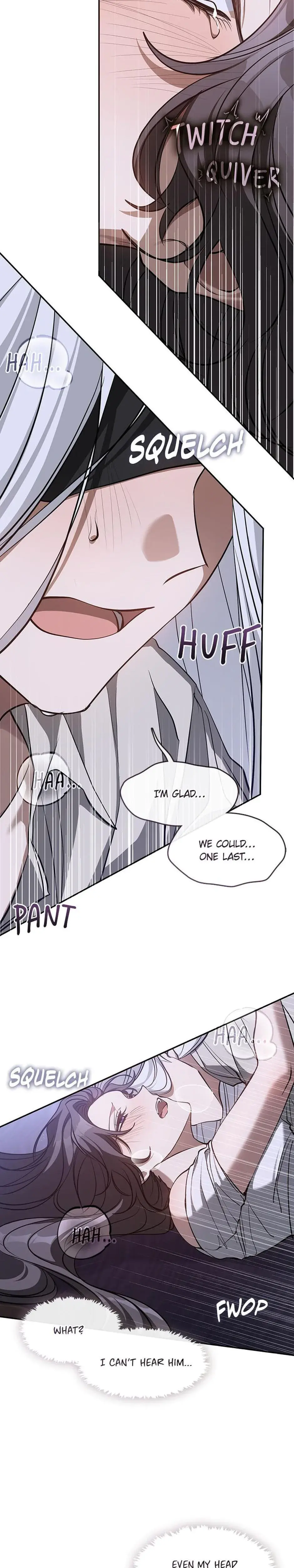 I Failed To Oust The Villain Chapter 129 - Page 10