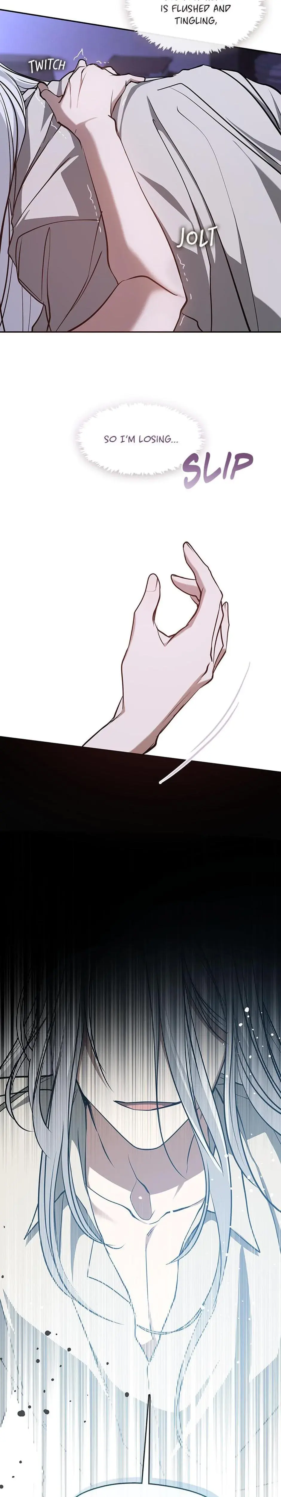 I Failed To Oust The Villain Chapter 129 - Page 11