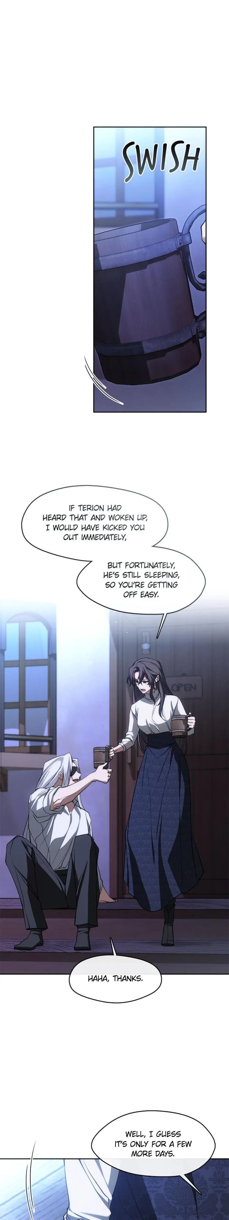I Failed To Oust The Villain Chapter 129 - Page 13
