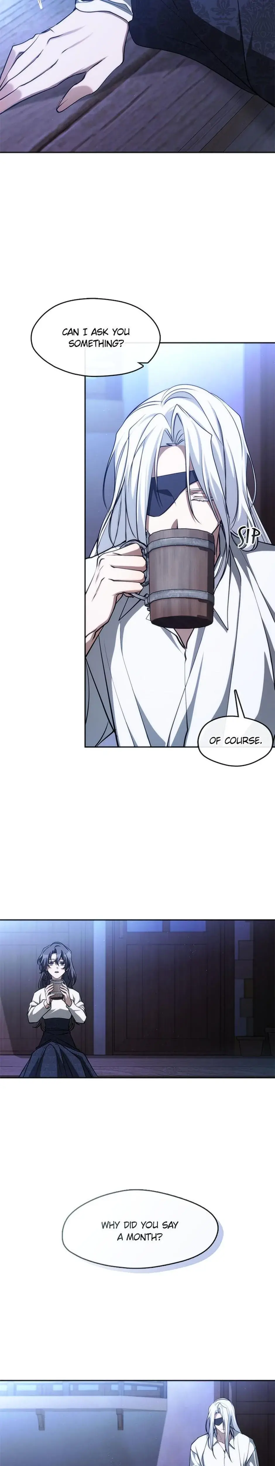 I Failed To Oust The Villain Chapter 129 - Page 14