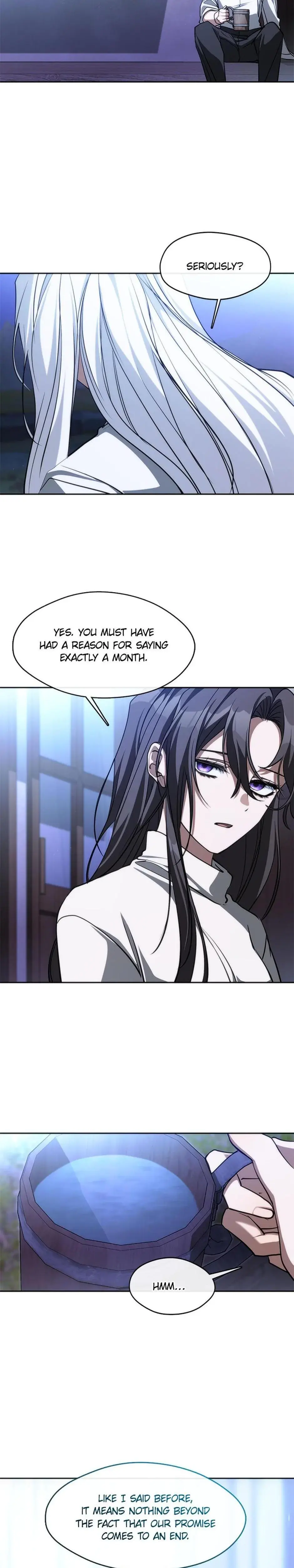I Failed To Oust The Villain Chapter 129 - Page 15