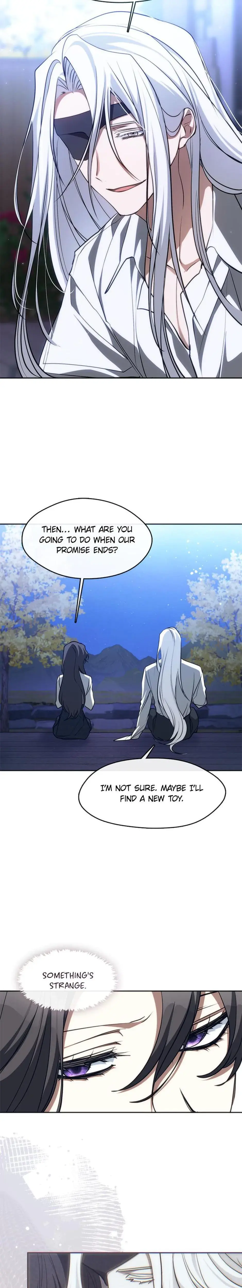 I Failed To Oust The Villain Chapter 129 - Page 16