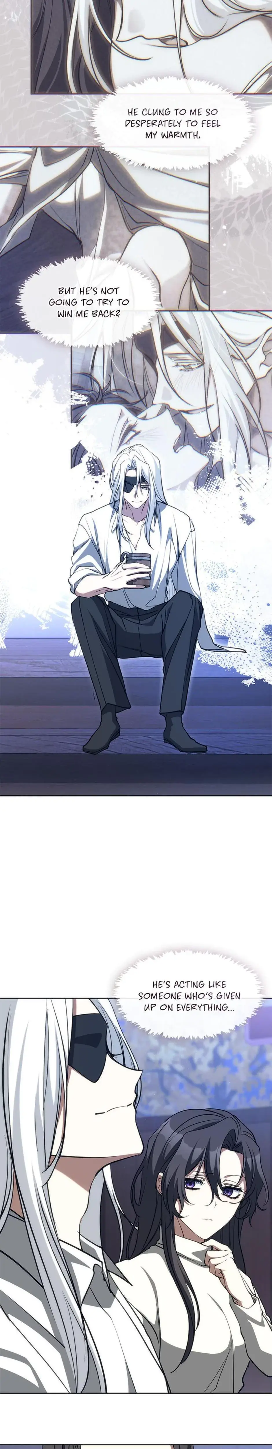 I Failed To Oust The Villain Chapter 129 - Page 17