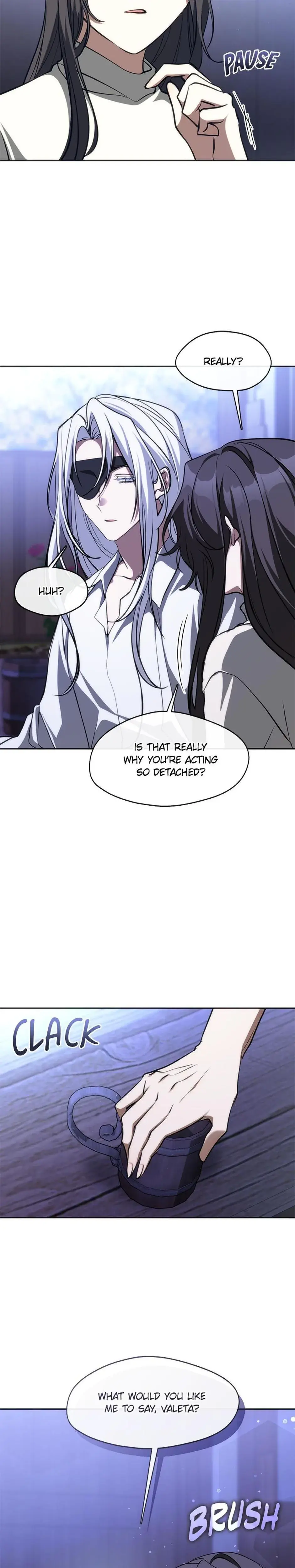 I Failed To Oust The Villain Chapter 129 - Page 18