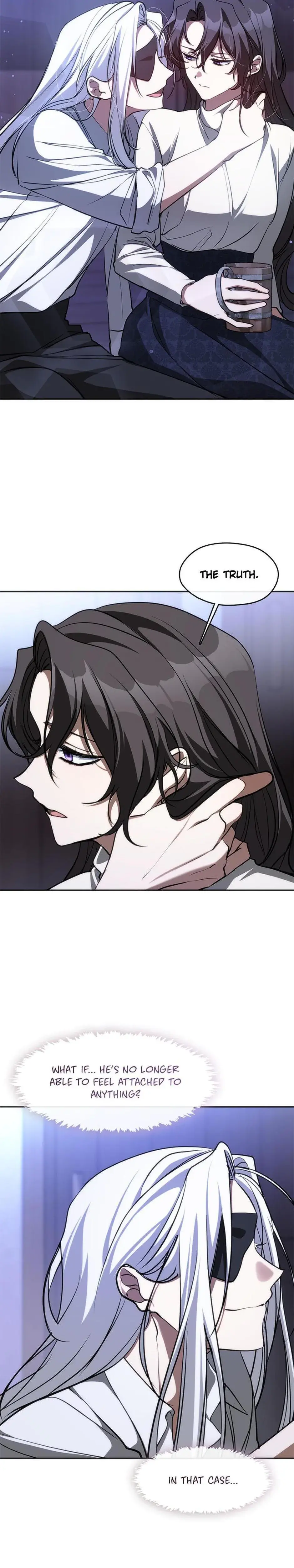 I Failed To Oust The Villain Chapter 129 - Page 19