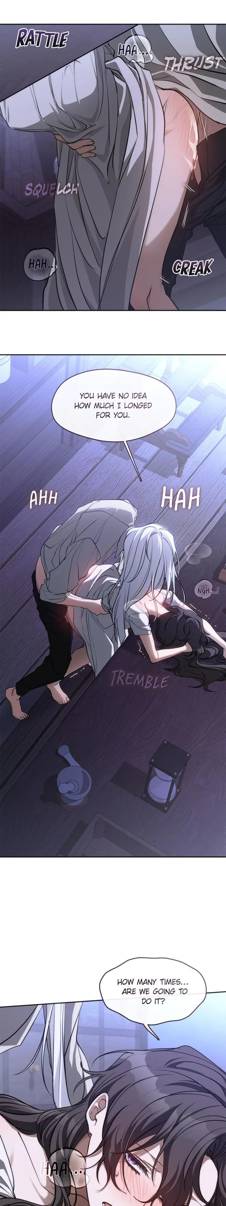 I Failed To Oust The Villain Chapter 129 - Page 2