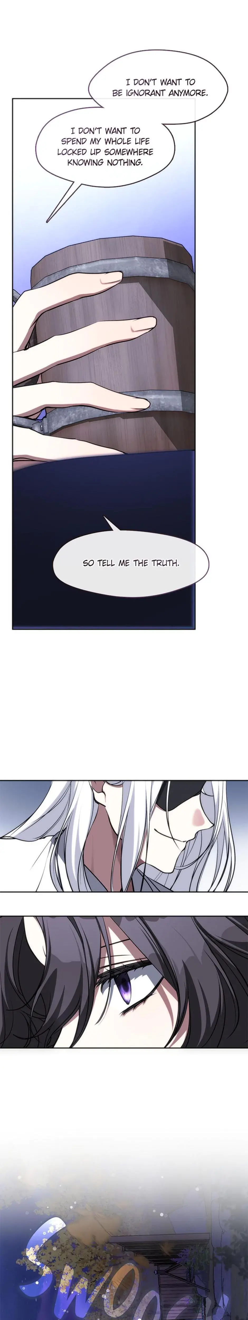 I Failed To Oust The Villain Chapter 129 - Page 20