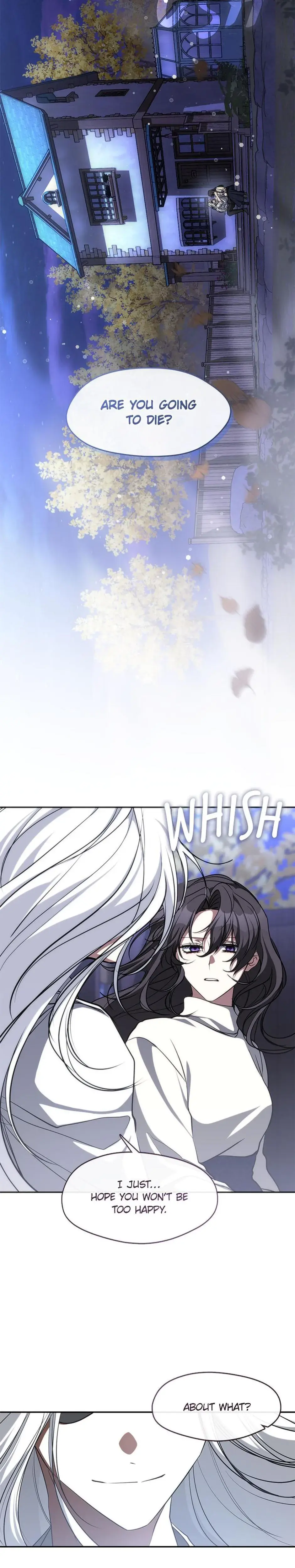 I Failed To Oust The Villain Chapter 129 - Page 21