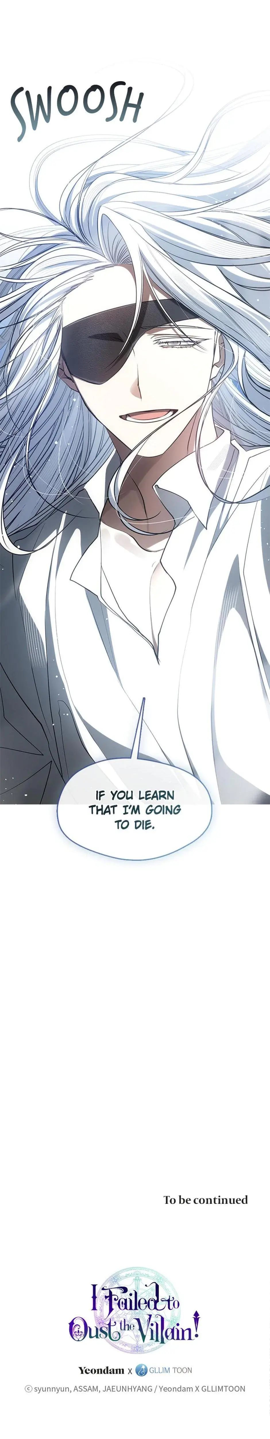 I Failed To Oust The Villain Chapter 129 - Page 22