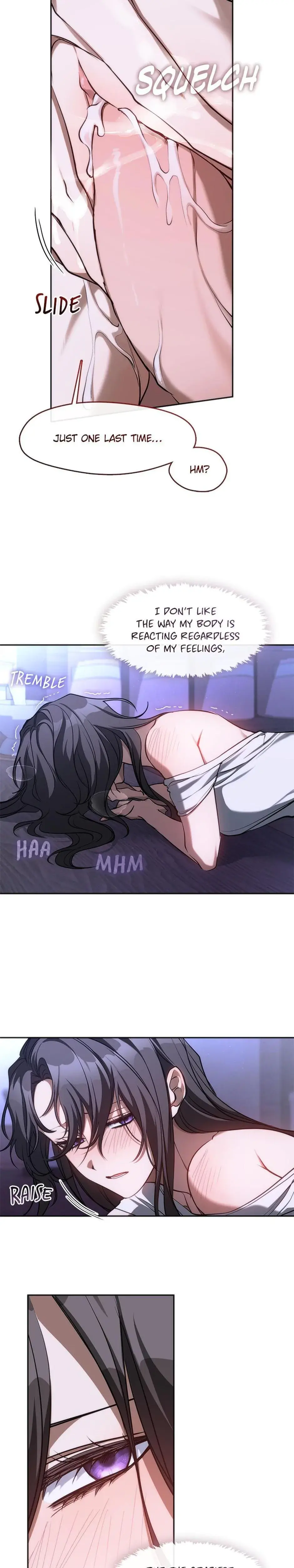 I Failed To Oust The Villain Chapter 129 - Page 5