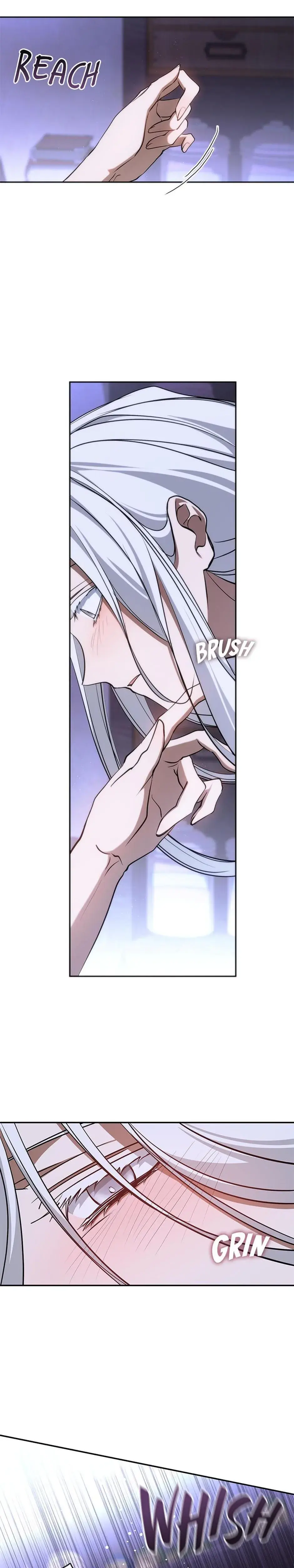 I Failed To Oust The Villain Chapter 129 - Page 7
