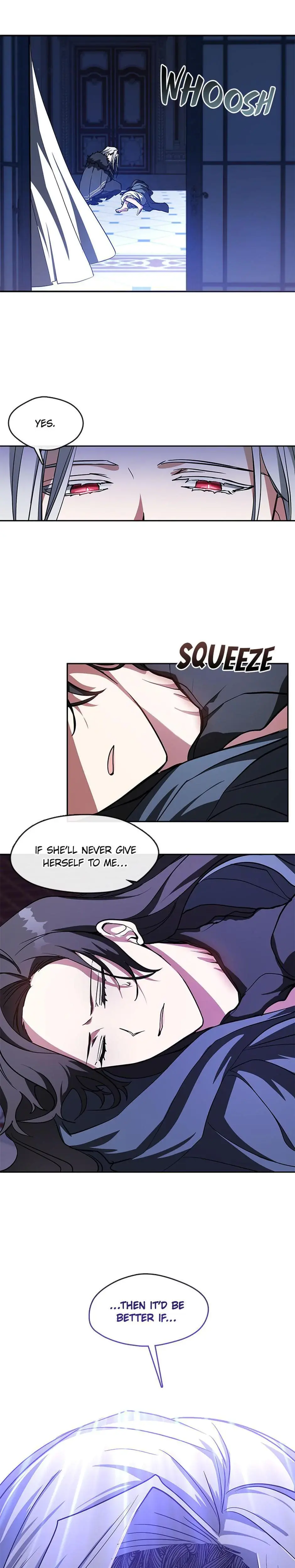 I Failed To Oust The Villain Chapter 13 - Page 1