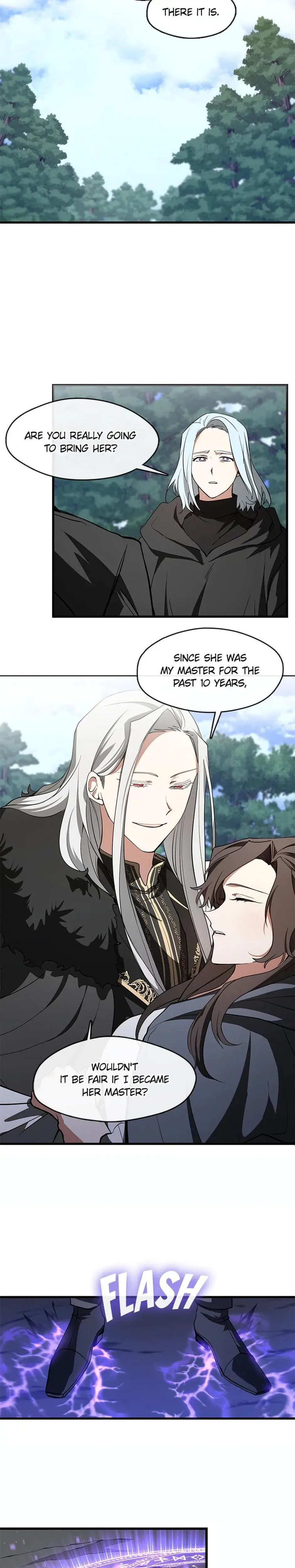 I Failed To Oust The Villain Chapter 13 - Page 13