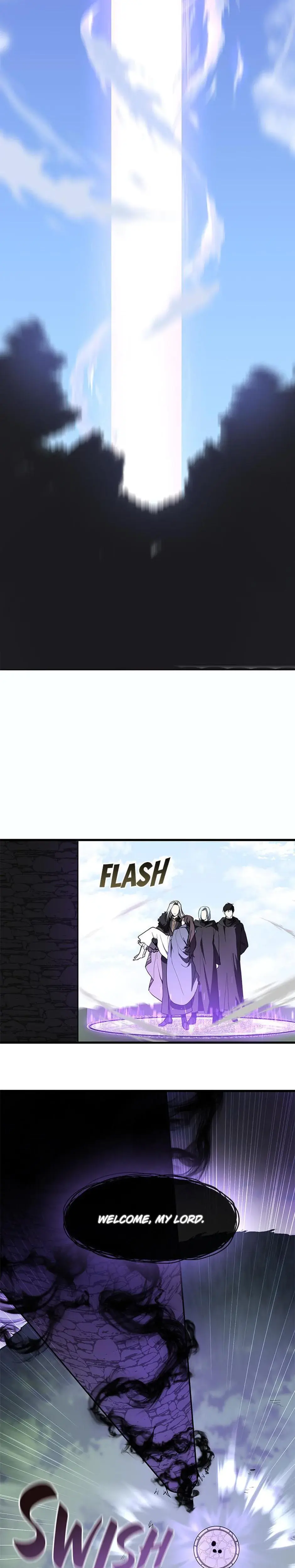 I Failed To Oust The Villain Chapter 13 - Page 15