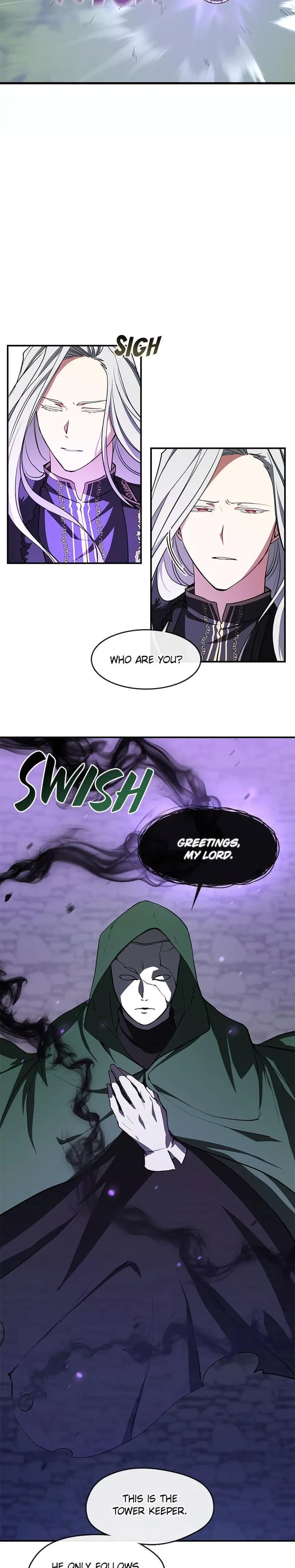 I Failed To Oust The Villain Chapter 13 - Page 16