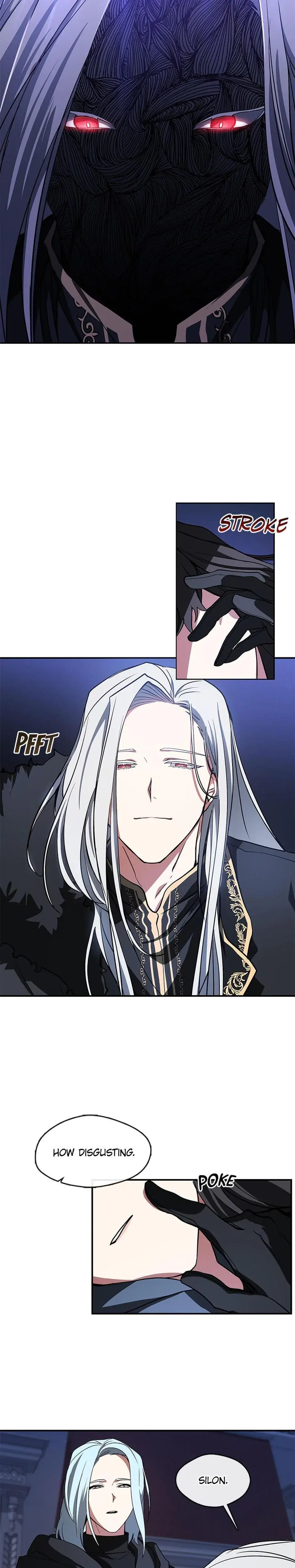 I Failed To Oust The Villain Chapter 13 - Page 2