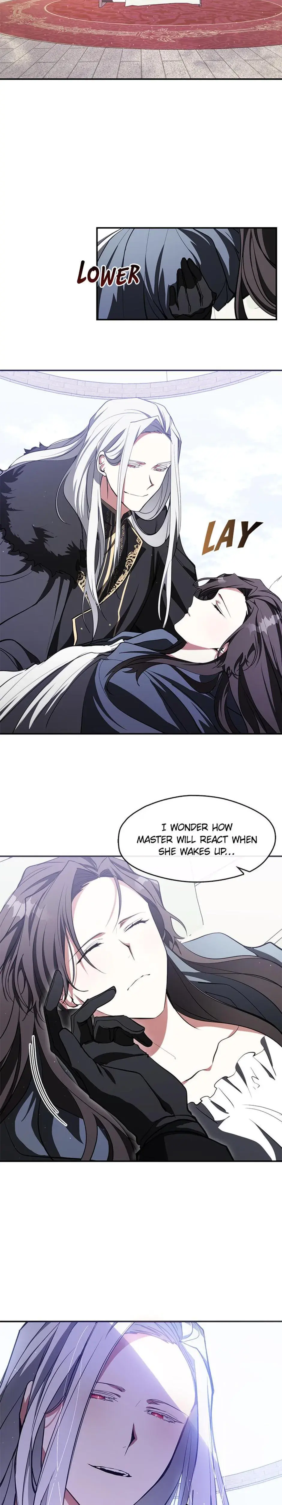 I Failed To Oust The Villain Chapter 13 - Page 21