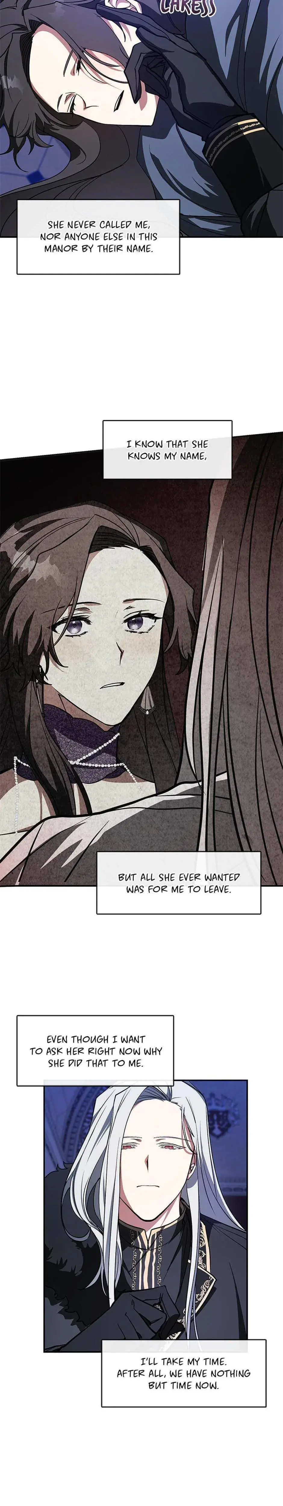 I Failed To Oust The Villain Chapter 13 - Page 4