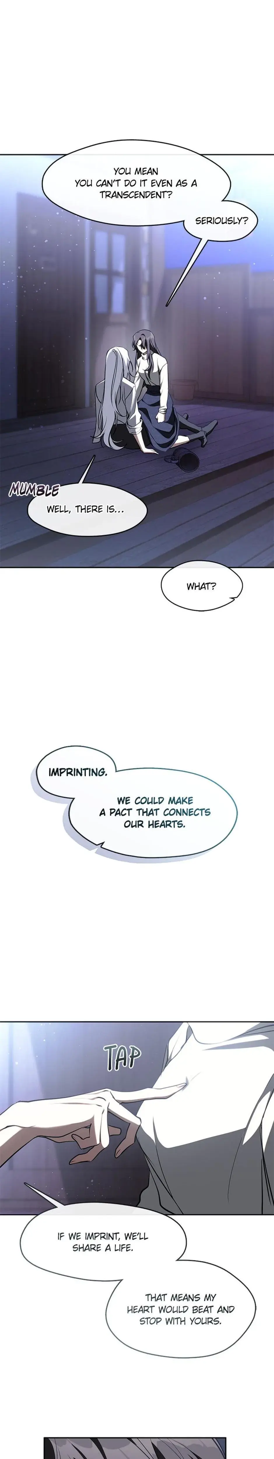 I Failed To Oust The Villain Chapter 130 - Page 10