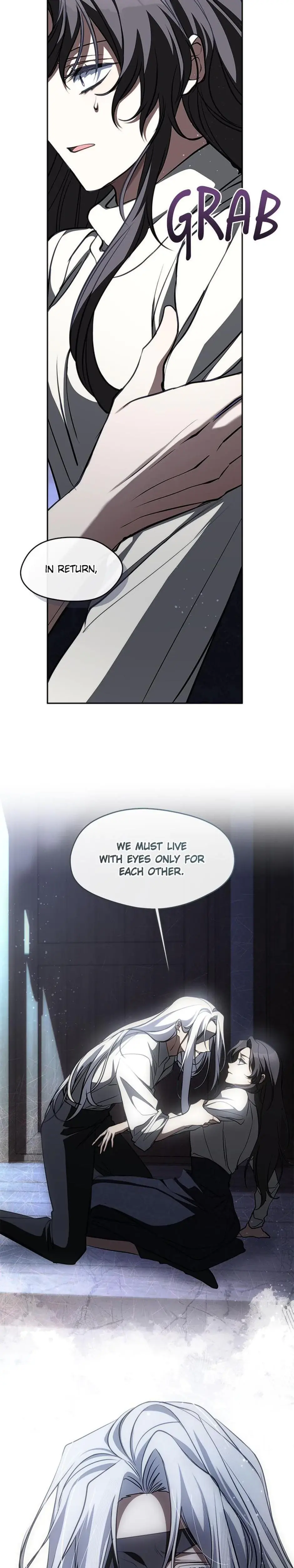 I Failed To Oust The Villain Chapter 130 - Page 11