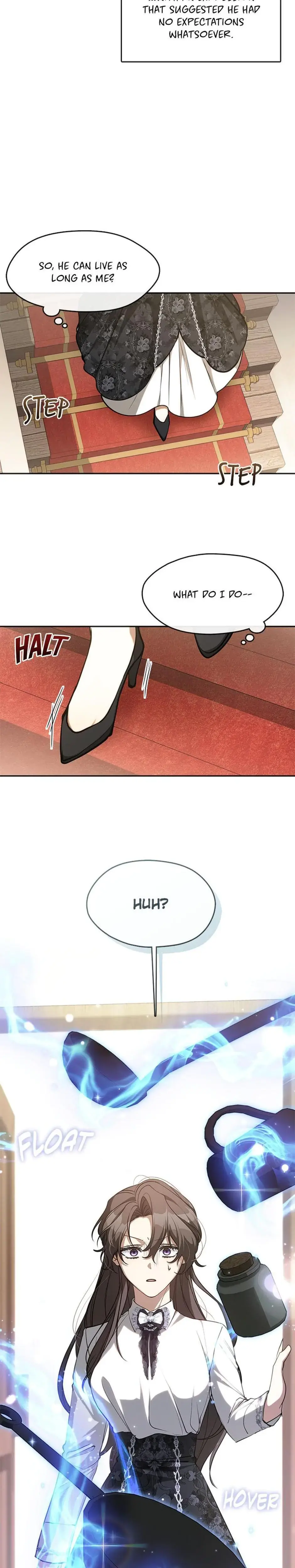 I Failed To Oust The Villain Chapter 130 - Page 13