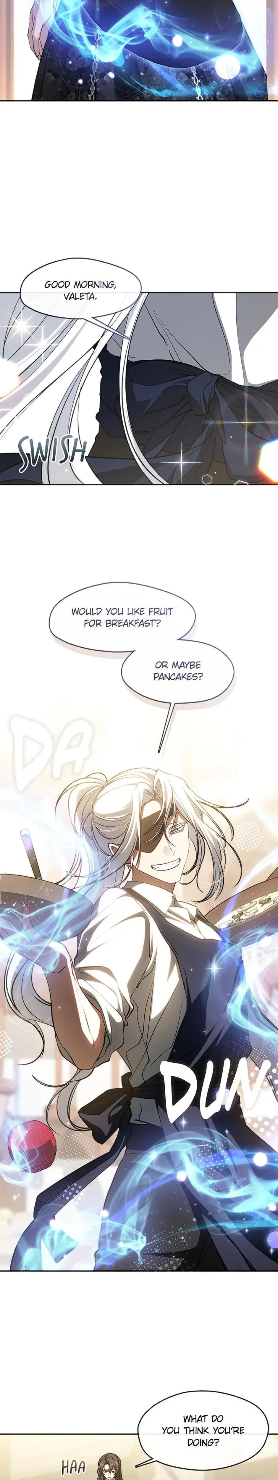 I Failed To Oust The Villain Chapter 130 - Page 14